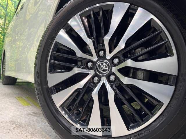 Toyota ALPHARD 2022-11 259179-14