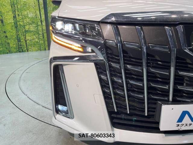 Toyota ALPHARD 2022-11 259179-13