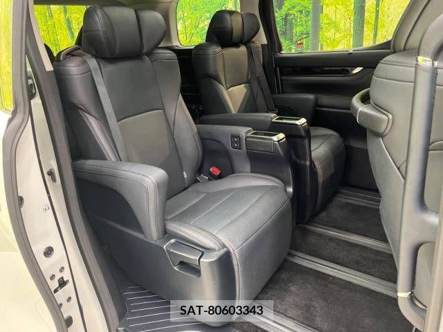 Toyota ALPHARD 2022-11 259179-9