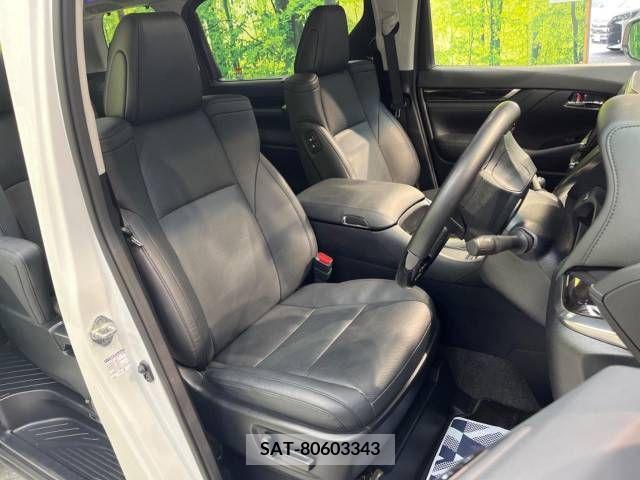 Toyota ALPHARD 2022-11 259179-8