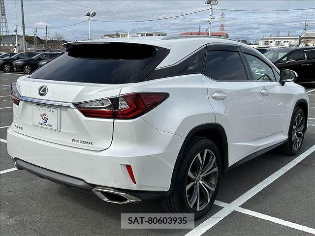 Lexus RX 2016-11 213940-16
