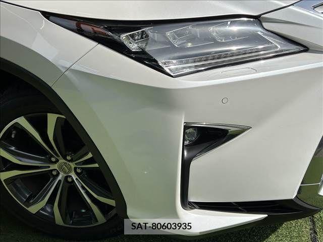 Lexus RX 2016-11 213940-18