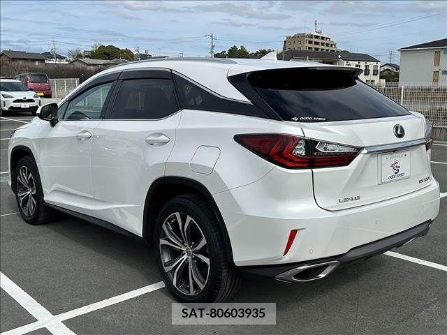 Lexus RX 2016-11 213940-15