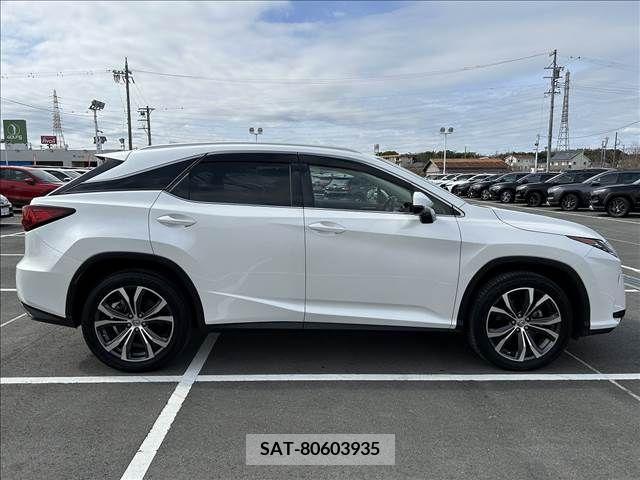 Lexus RX 2016-11 213940-14
