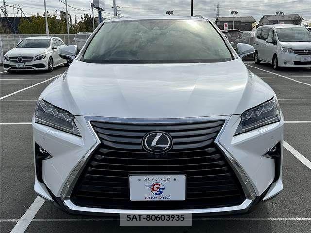 Lexus RX 2016-11 213940-11