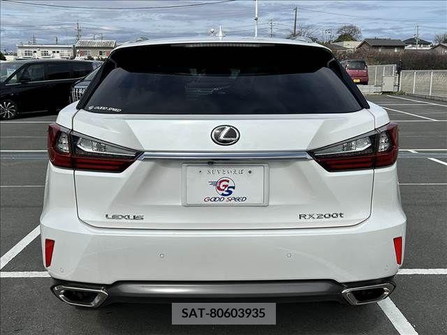 Lexus RX 2016-11 213940-12