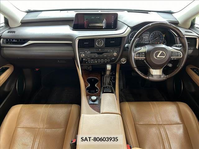 Lexus RX 2016-11 213940-1