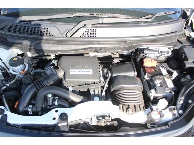Honda N-ONE 2021-03 22393-18