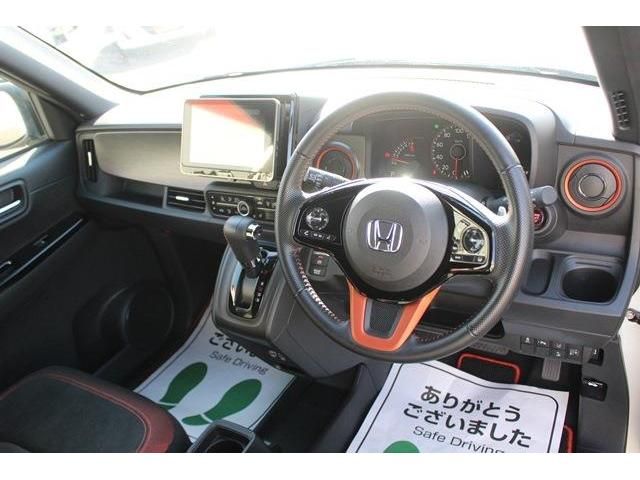 Honda N-ONE 2021-03 22393-8