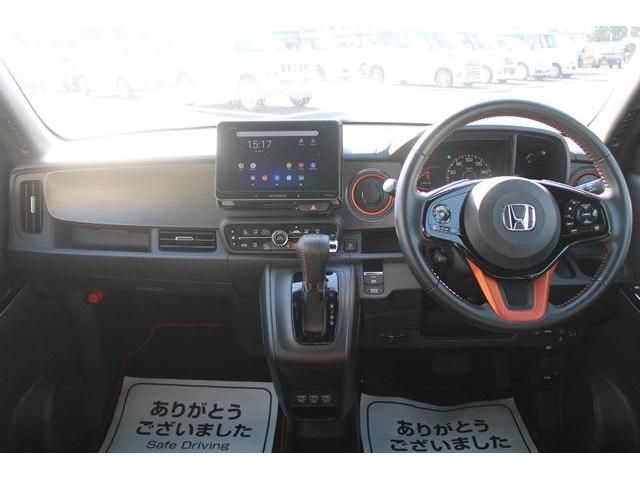 Honda N-ONE 2021-03 22393-11