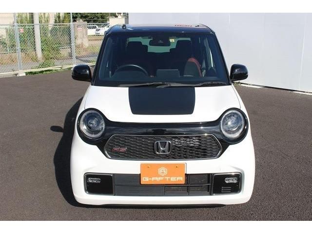 Honda N-ONE 2021-03 22393-1