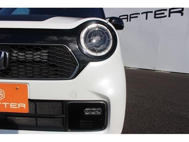 Honda N-ONE 2021-03 22393-4
