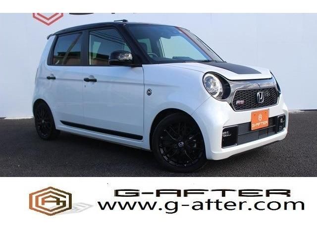 Honda N-ONE 2021-03 22393-0