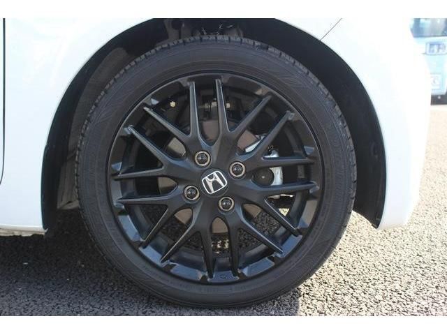 Honda N-ONE 2021-03 22393-6