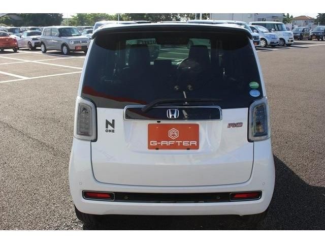 Honda N-ONE 2021-03 22393-3