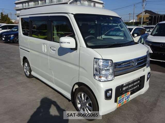 Mazda SCRUM WAGON 2023-02 301863-3