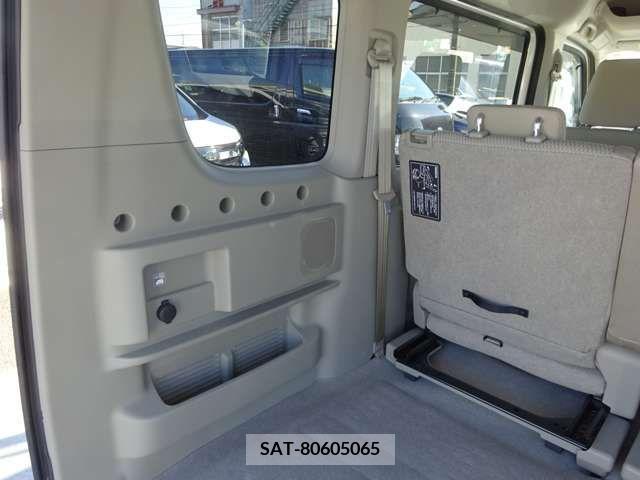 Mazda SCRUM WAGON 2023-02 301863-9