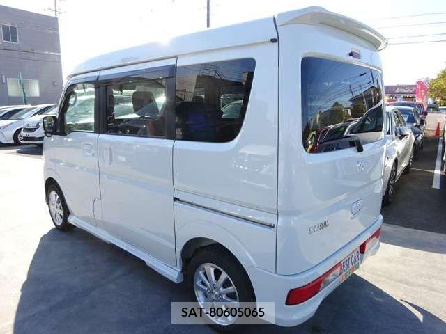 Mazda SCRUM WAGON 2023-02 301863-2