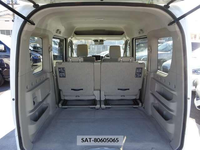 Mazda SCRUM WAGON 2023-02 301863-8