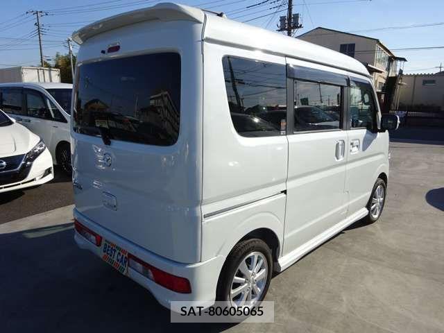 Mazda SCRUM WAGON 2023-02 301863-7