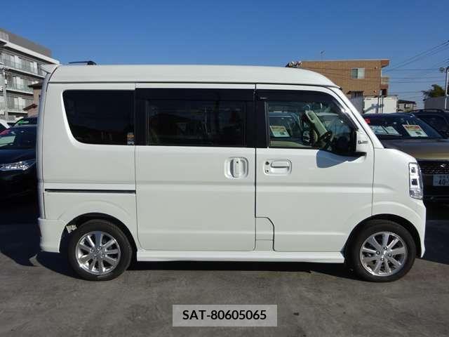 Mazda SCRUM WAGON 2023-02 301863-12