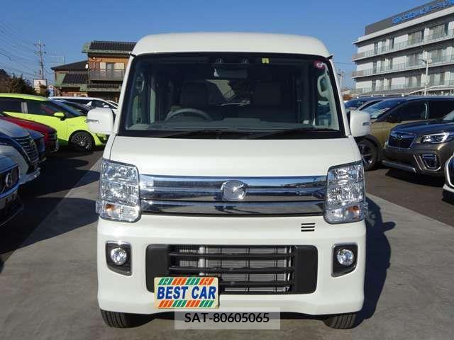 Mazda SCRUM WAGON 2023-02 301863-4