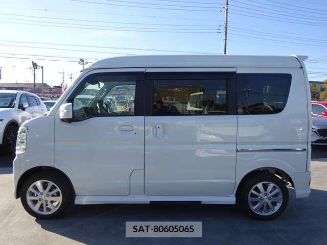 Mazda SCRUM WAGON 2023-02 301863-11