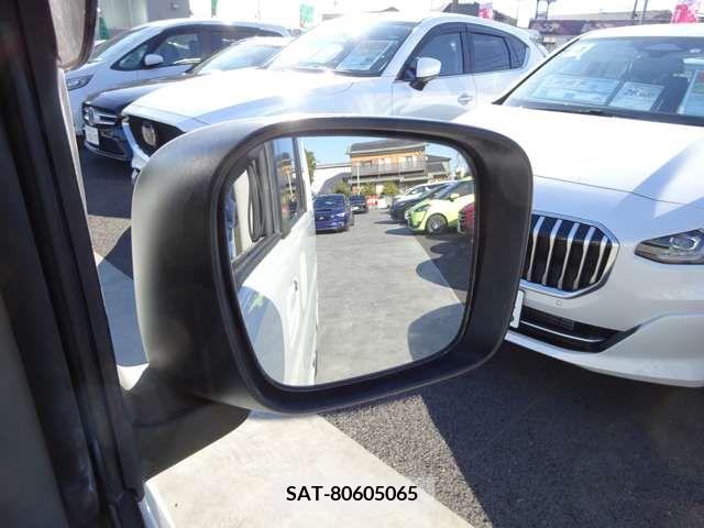 Mazda SCRUM WAGON 2023-02 301863-10