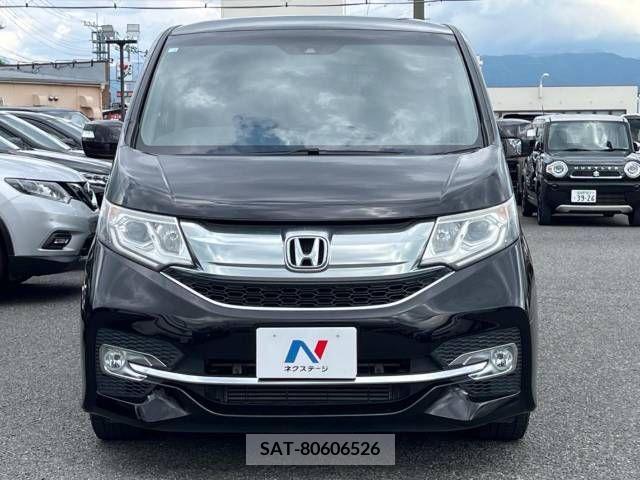 Honda STEP WGN 2016-02 286151-15