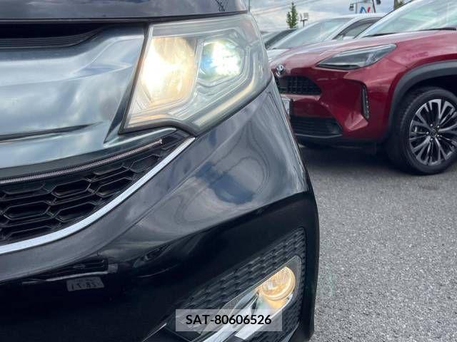 Honda STEP WGN 2016-02 286151-13