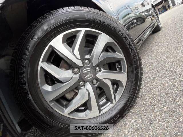 Honda STEP WGN 2016-02 286151-14