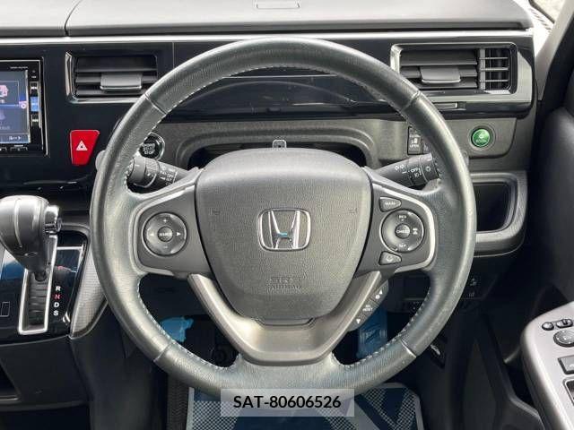 Honda STEP WGN 2016-02 286151-12