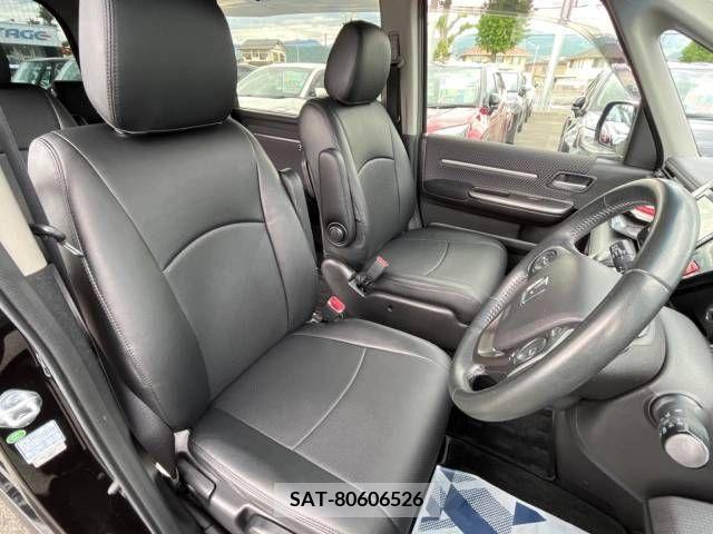 Honda STEP WGN 2016-02 286151-9