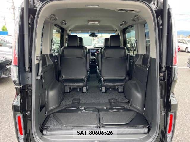 Honda STEP WGN 2016-02 286151-11