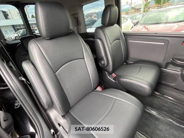 Honda STEP WGN 2016-02 286151-10