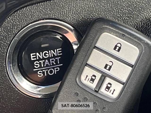 Honda STEP WGN 2016-02 286151-8
