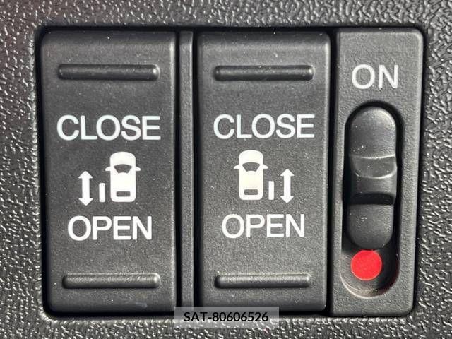 Honda STEP WGN 2016-02 286151-6