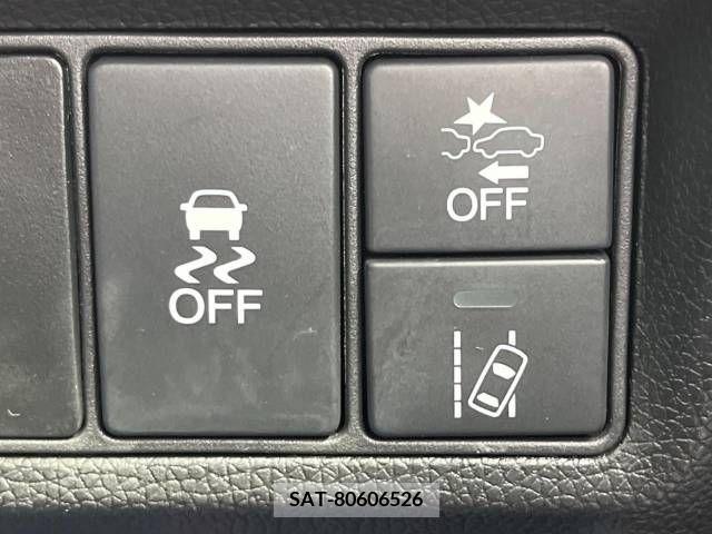 Honda STEP WGN 2016-02 286151-5