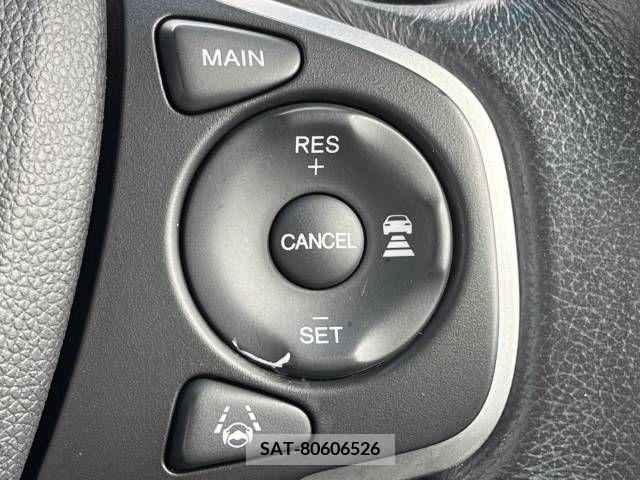 Honda STEP WGN 2016-02 286151-4