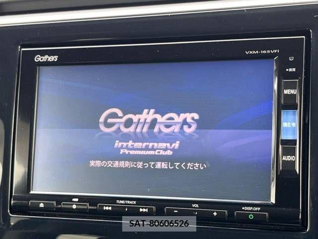 Honda STEP WGN 2016-02 286151-2