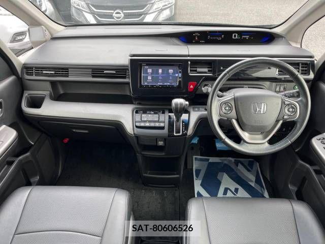 Honda STEP WGN 2016-02 286151-1