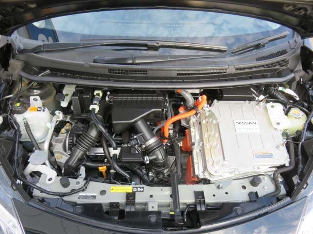 Nissan NOTE 2020-06 15663-19