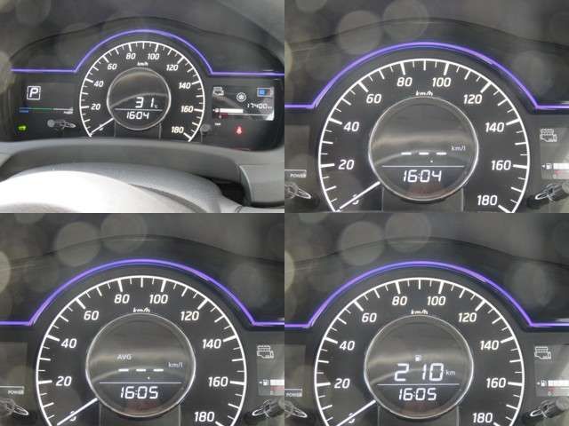 Nissan NOTE 2020-06 15663-4