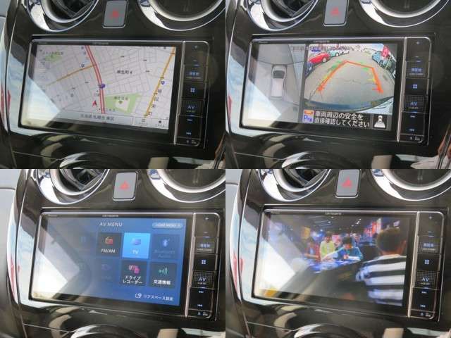 Nissan NOTE 2020-06 15663-7