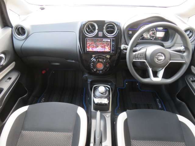 Nissan NOTE 2020-06 15663-3