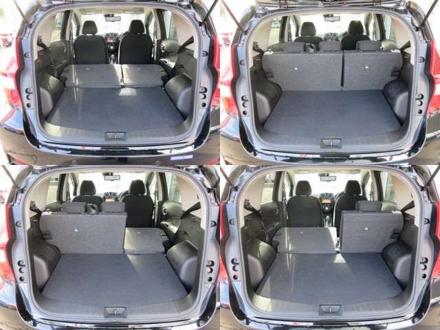 Nissan NOTE 2020-06 15663-15