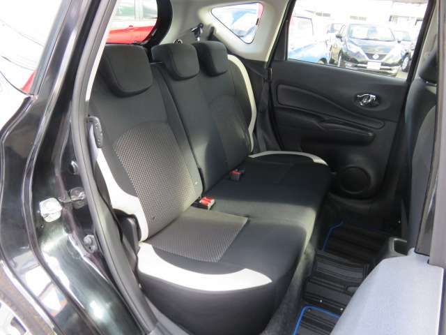 Nissan NOTE 2020-06 15663-14