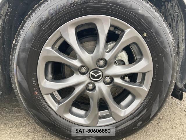 Mazda DEMIO 2018-03 267898-8