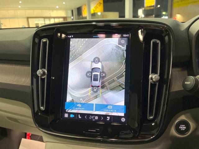 Volvo XC40 2022-10 186408-5