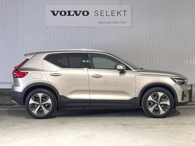 Volvo XC40 2022-10 186408-16